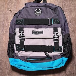 Penny Australia Skateboard Backpack Bag